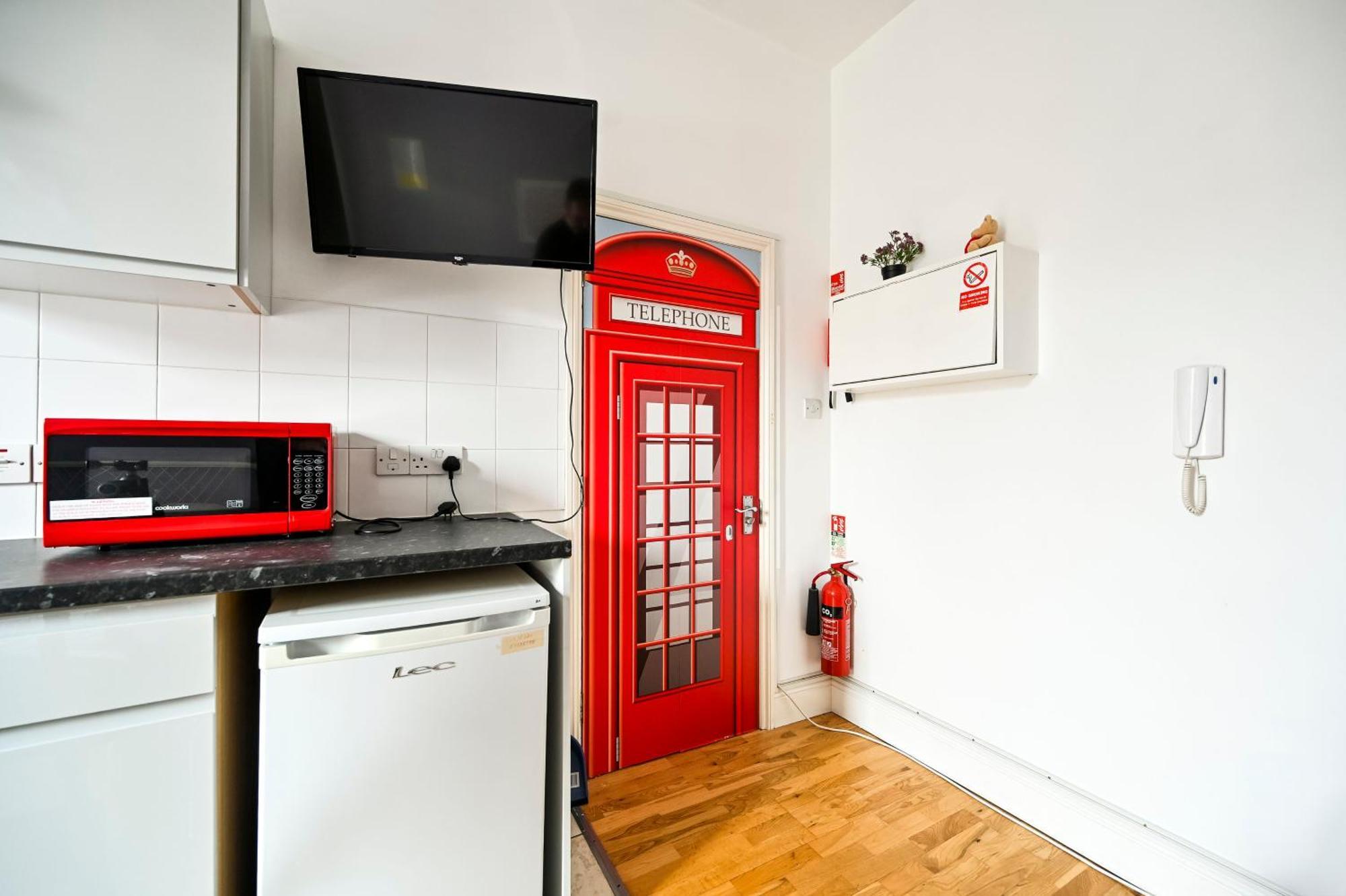 Apartment Style 10 - Hyde Park